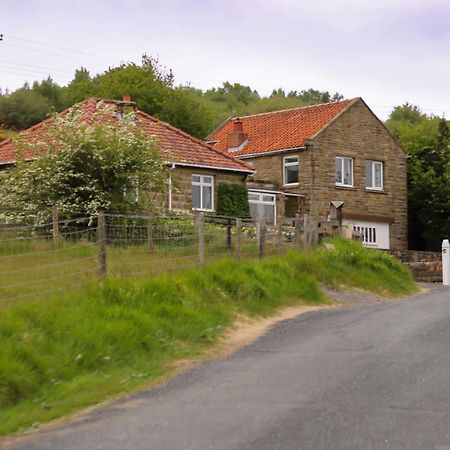 Brambly Cottage Whitby Ngoại thất bức ảnh