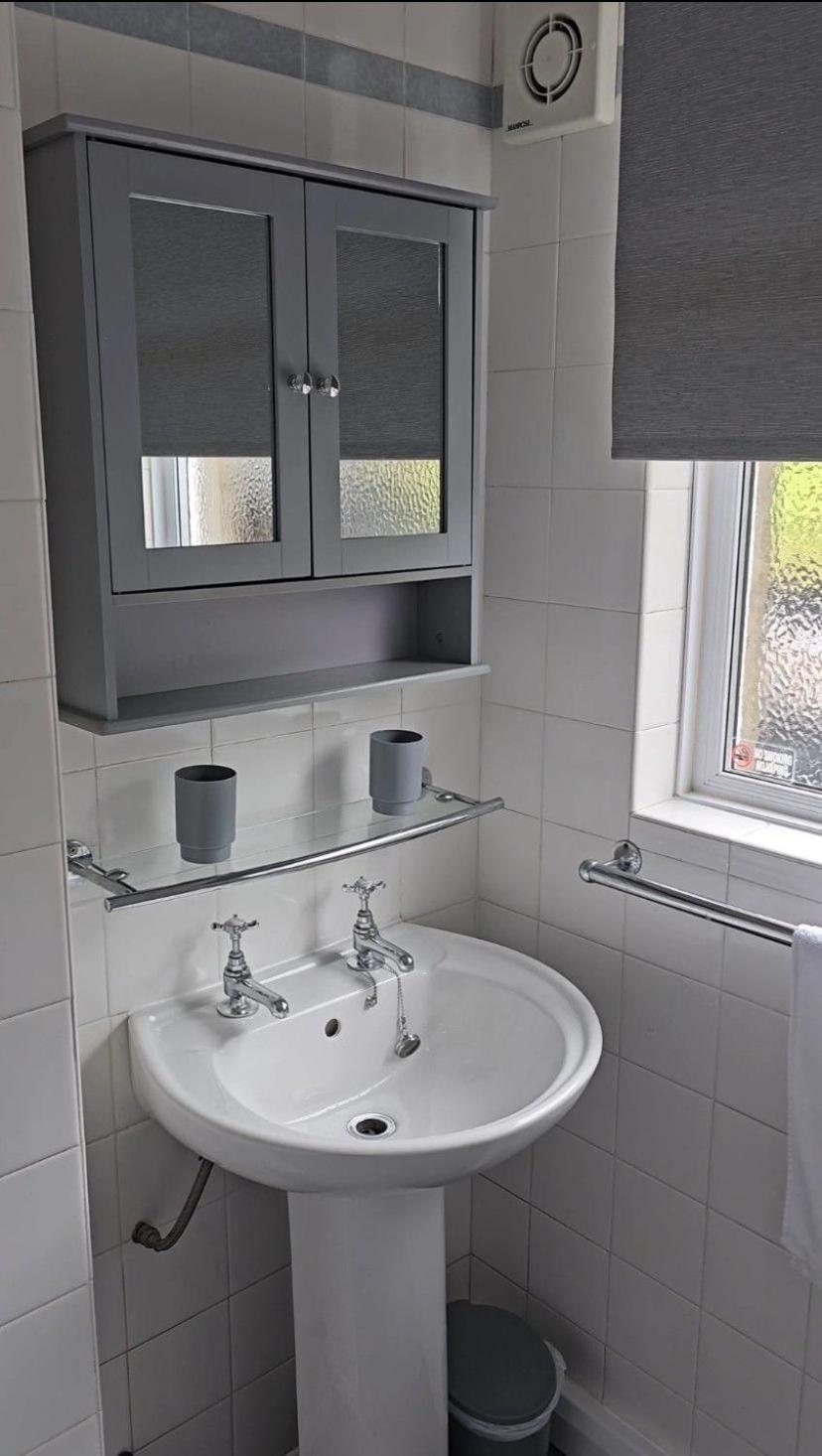 Brambly Cottage Whitby Ngoại thất bức ảnh