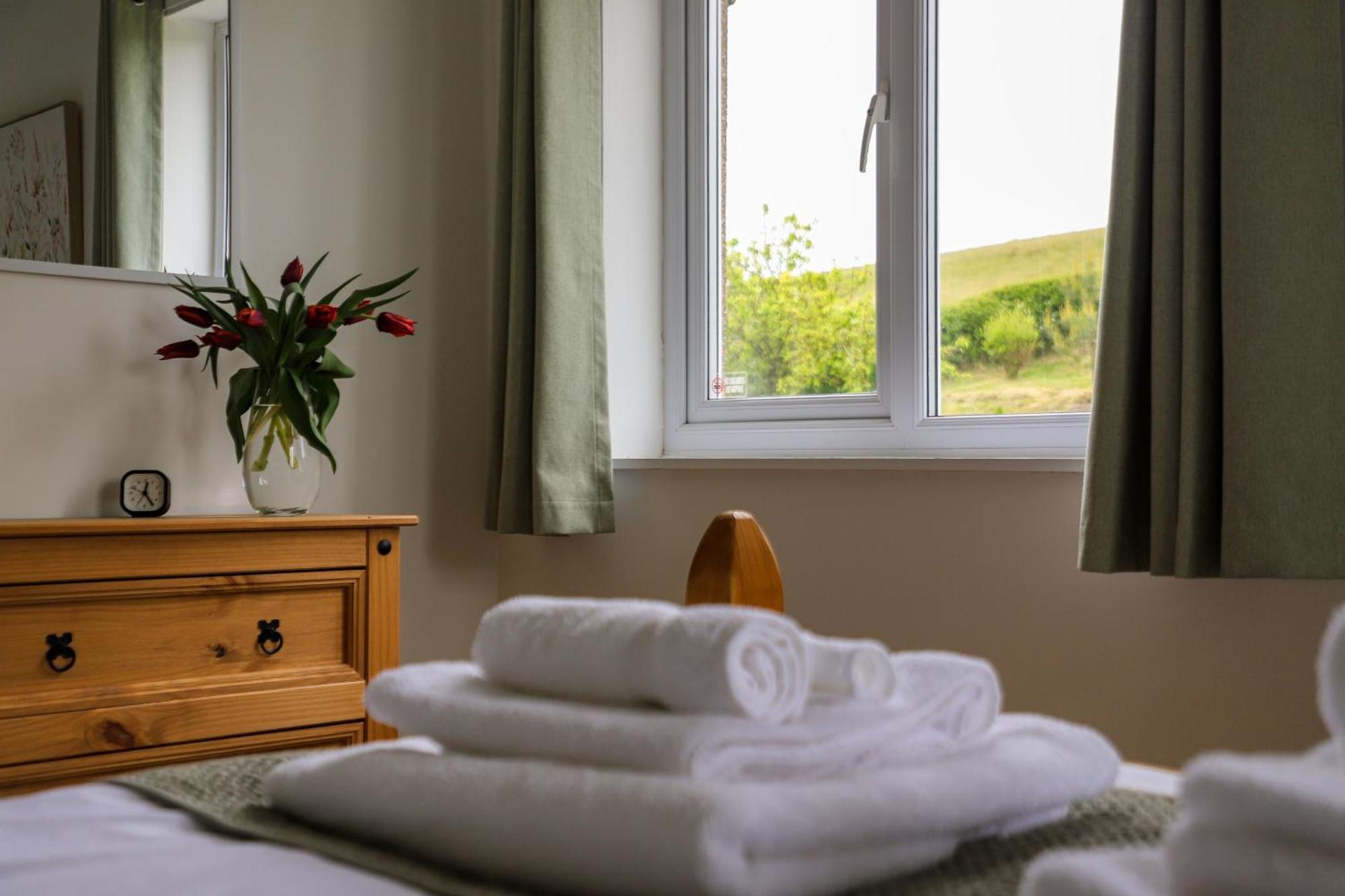 Brambly Cottage Whitby Ngoại thất bức ảnh