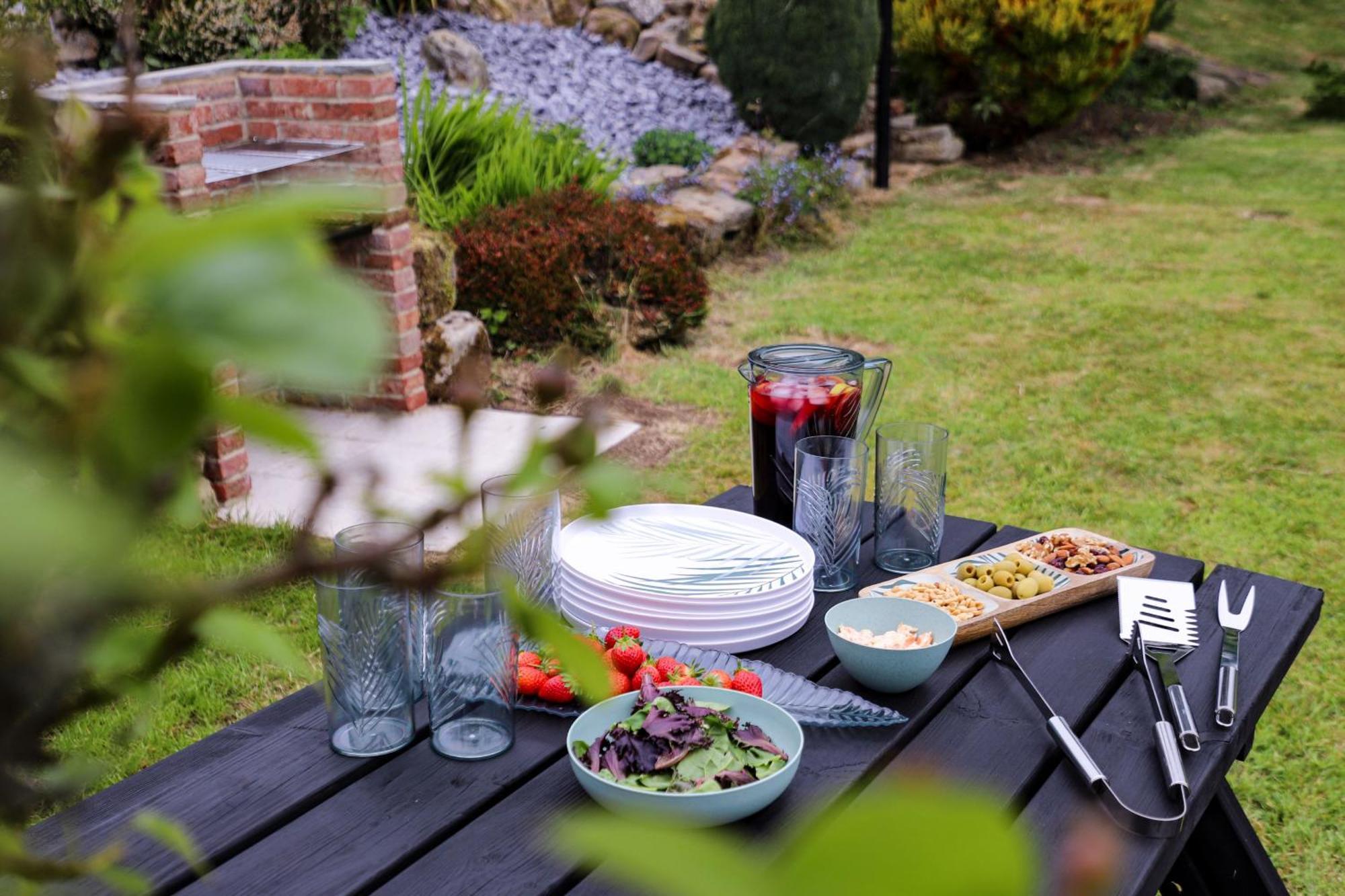 Brambly Cottage Whitby Ngoại thất bức ảnh