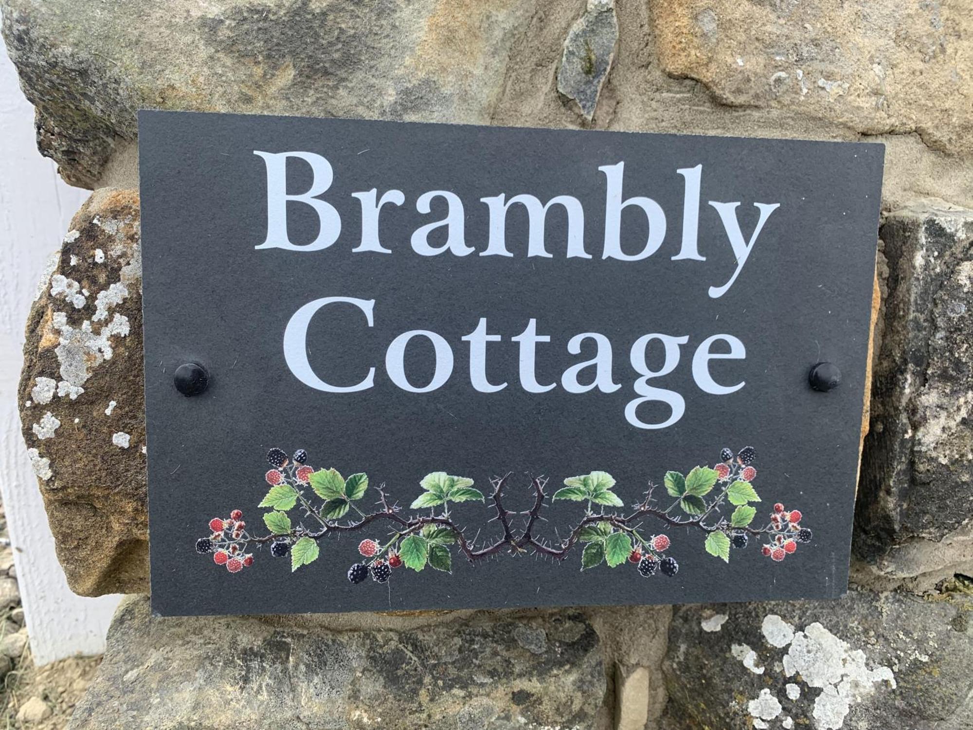 Brambly Cottage Whitby Ngoại thất bức ảnh